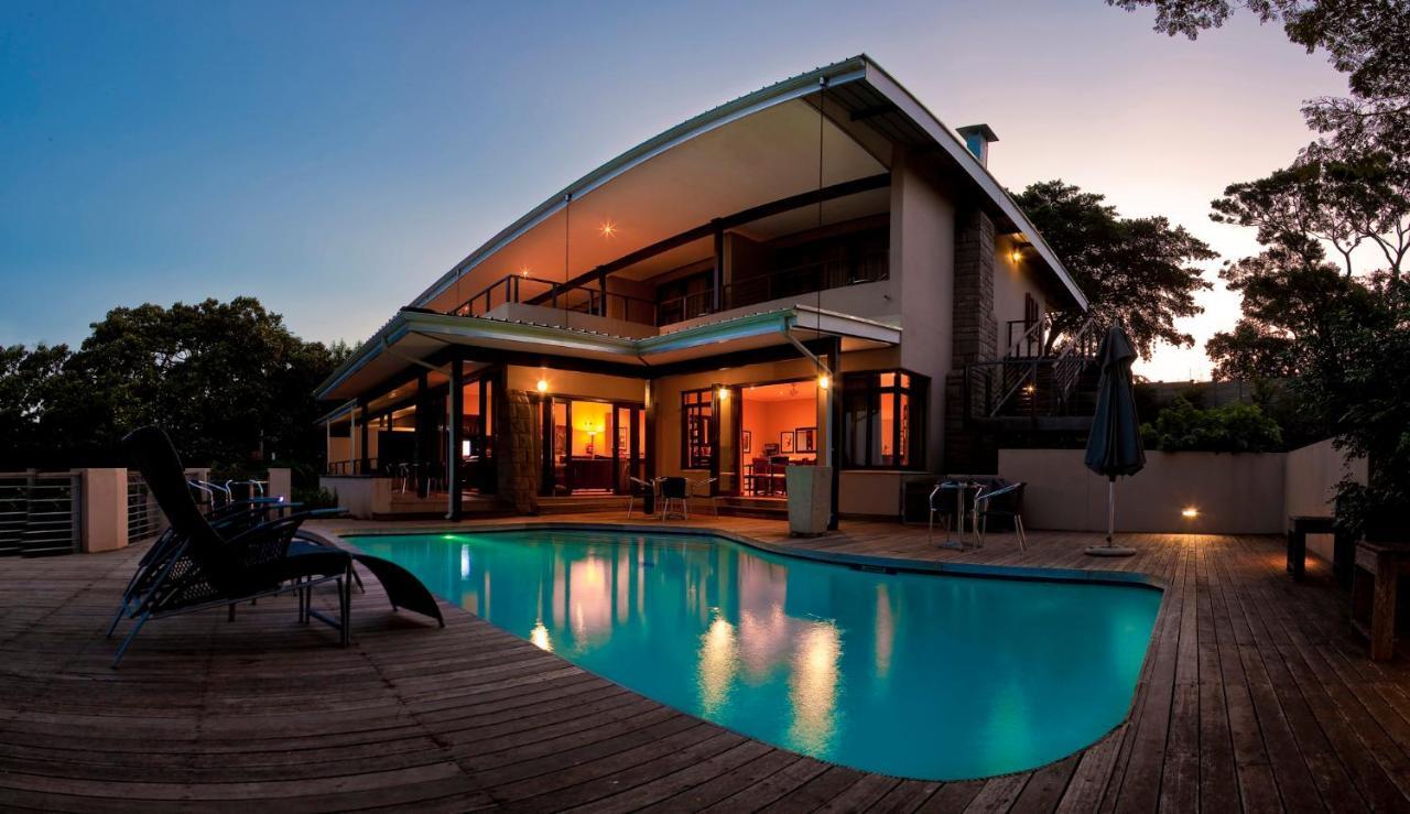 One On Hely Hotel Mtunzini Exterior photo