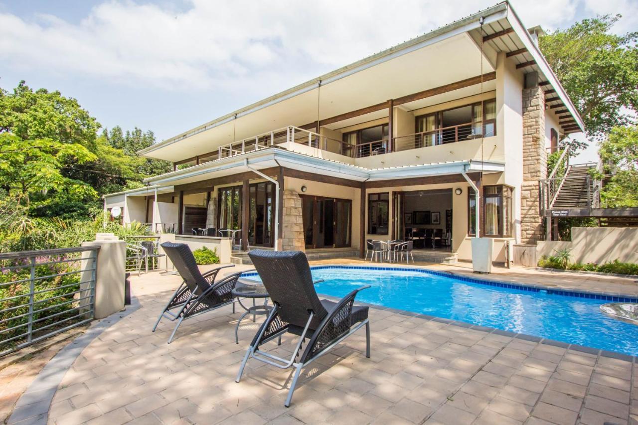 One On Hely Hotel Mtunzini Exterior photo