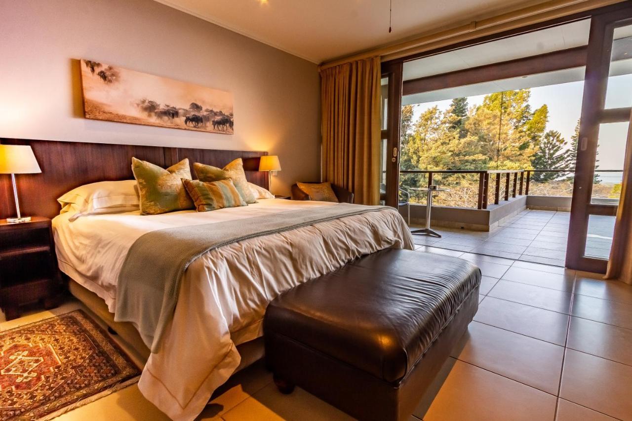 One On Hely Hotel Mtunzini Exterior photo